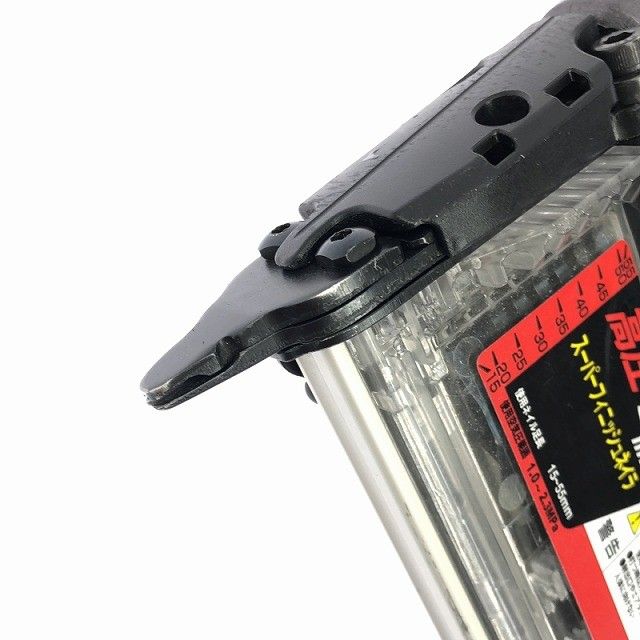 スーパーフィニッシュネイラ