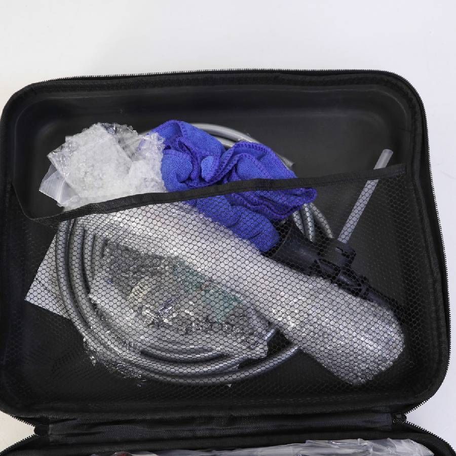 ブラシレスモーター