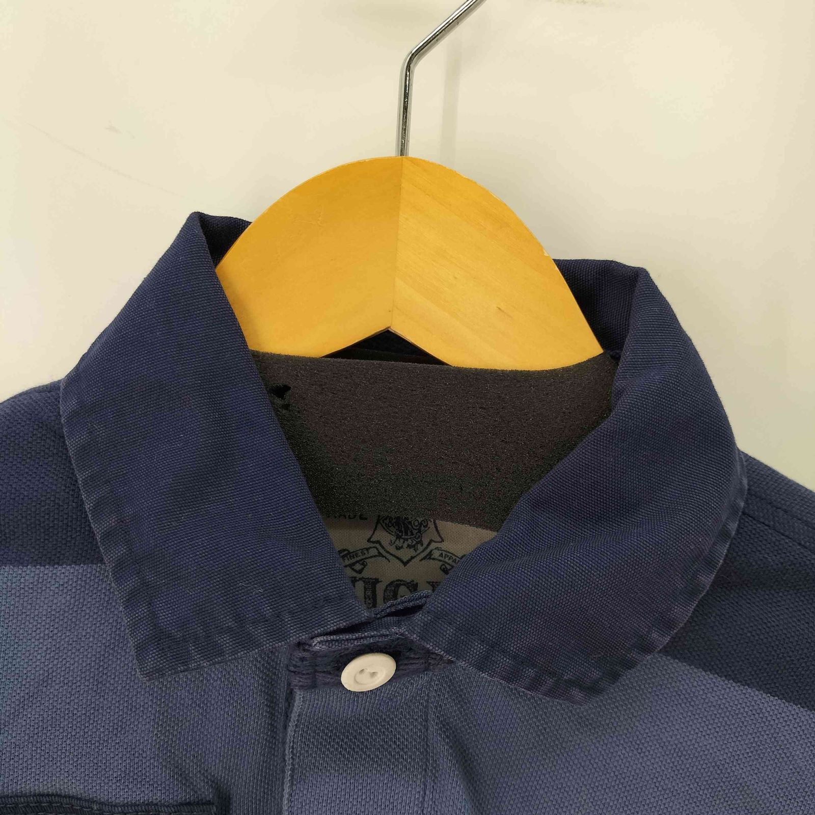 ラグビーラルフローレン Rugby Ralph Lauren エンブレム刺繍