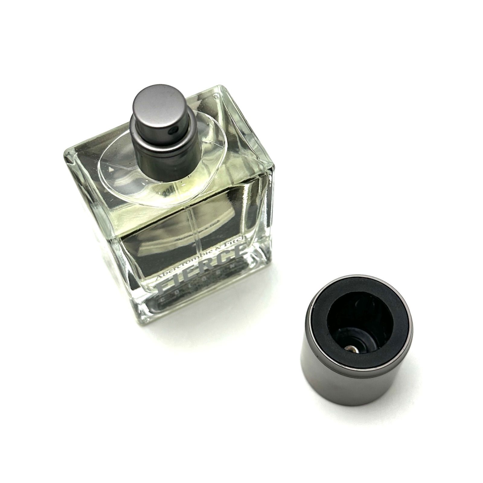 楠本質店/元住吉】アバクロ Abercrombie & Fitch フィアース FIERCE