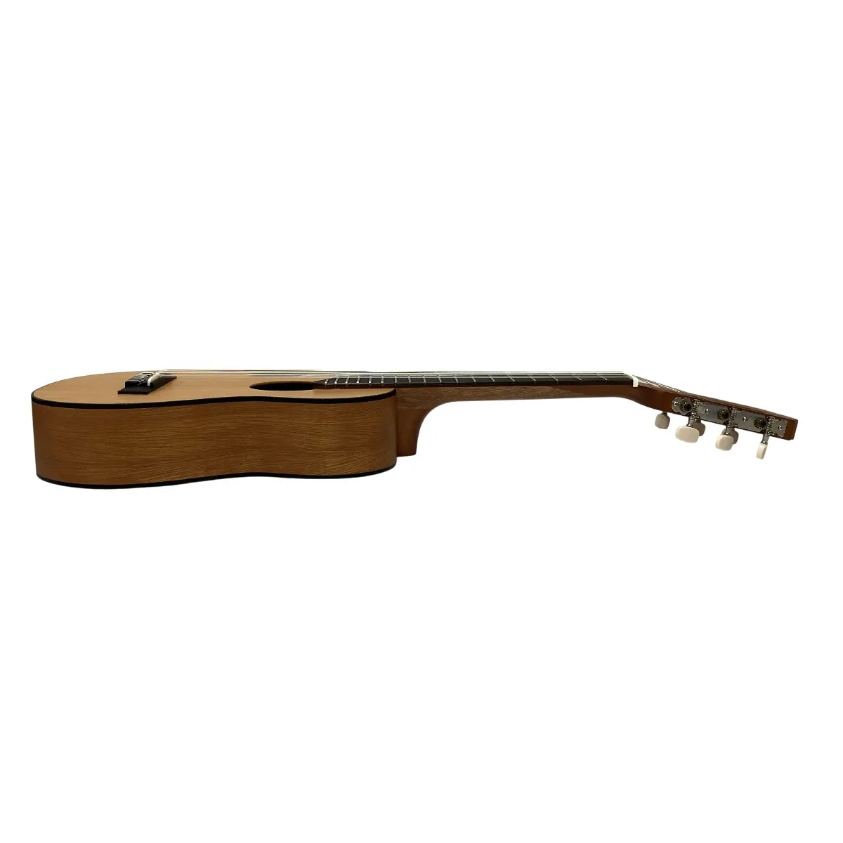 YAMAHA ヤマハ GL1 Guitalele ギタレレ 6弦 ソフトケース付き 良好