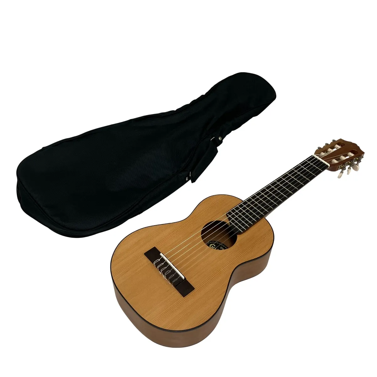 YAMAHA ヤマハ GL1 Guitalele ギタレレ 6弦 ソフトケース付き 良好