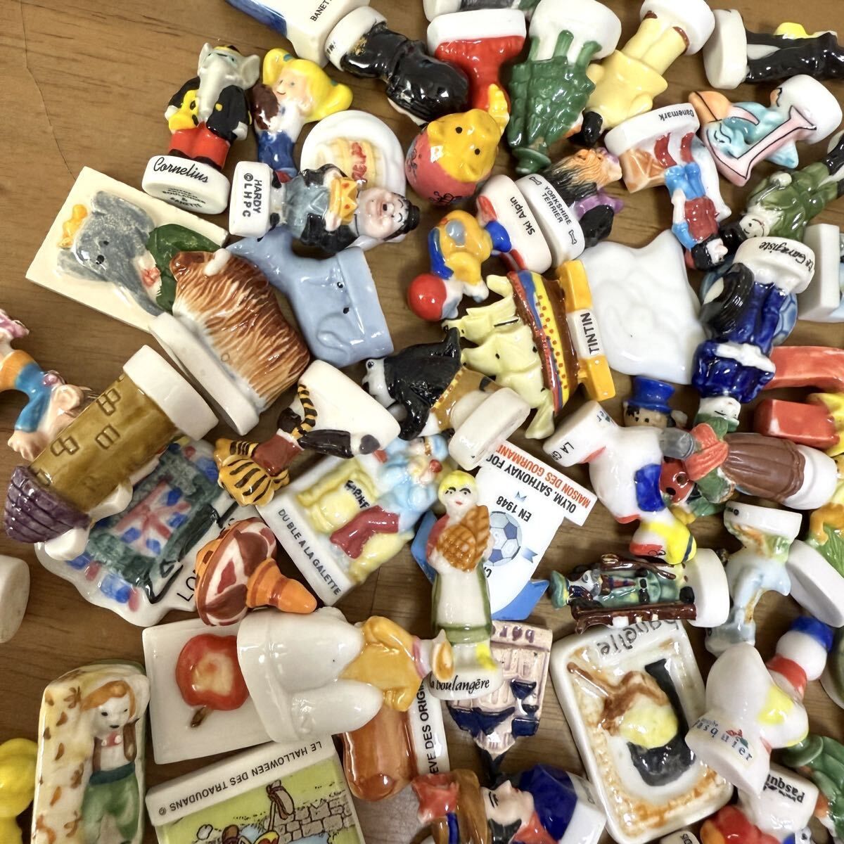 A】100個 フェーブ レア まとめて まとめ売り 大量 セット 卸売 店舗