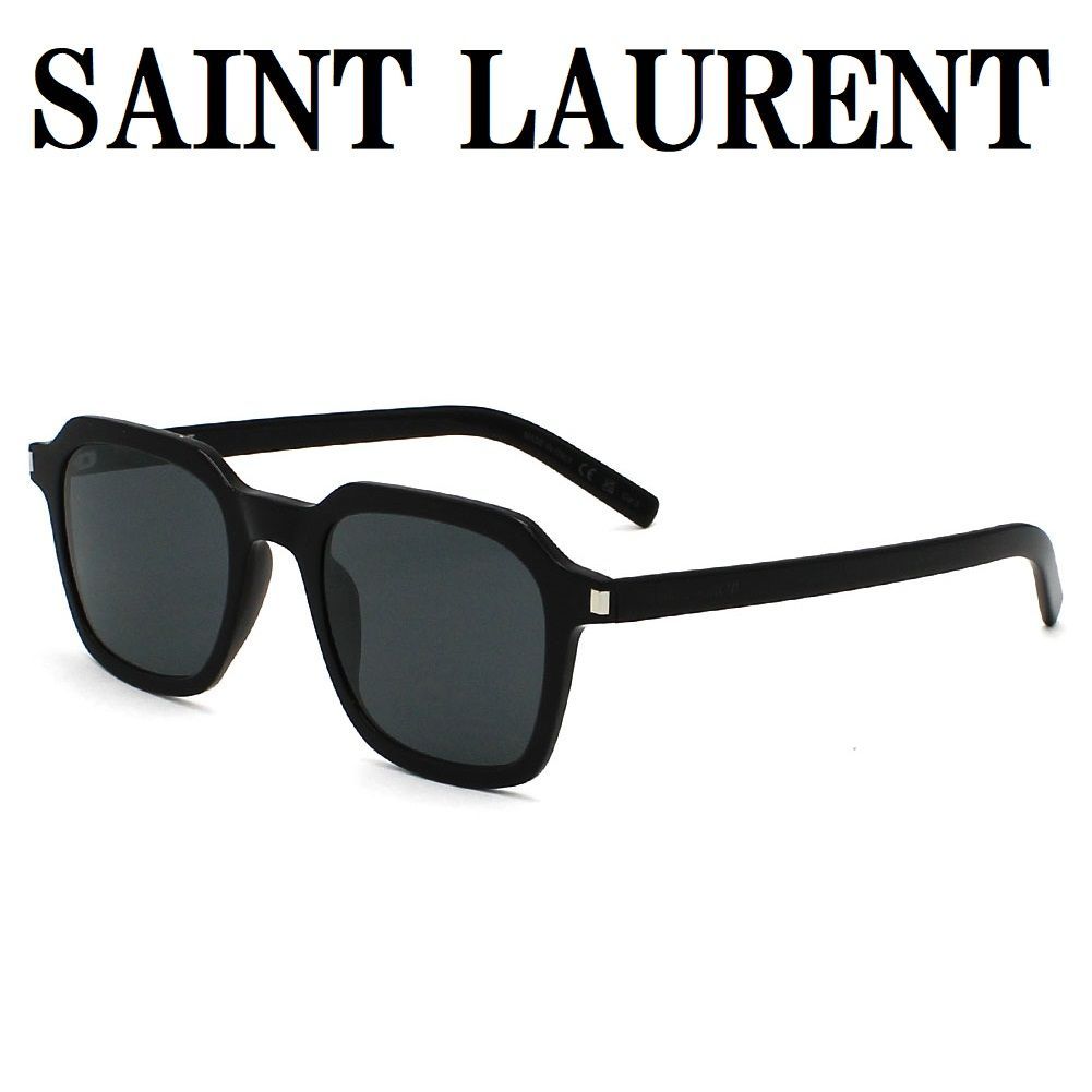 サンローラン SAINT LAUREN SL715 SLIM 001 サングラス グローバル