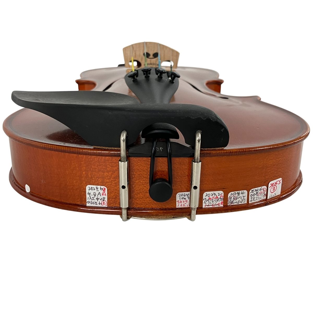 Eastman Strings VL80 バイオリン 4/4 2022年製 中古 Y10666611 - メルカリ