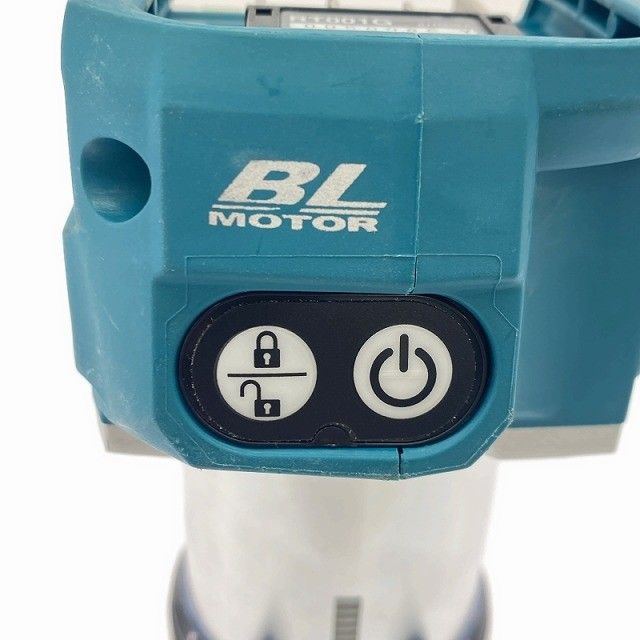 40 Vmax充電式トリマ