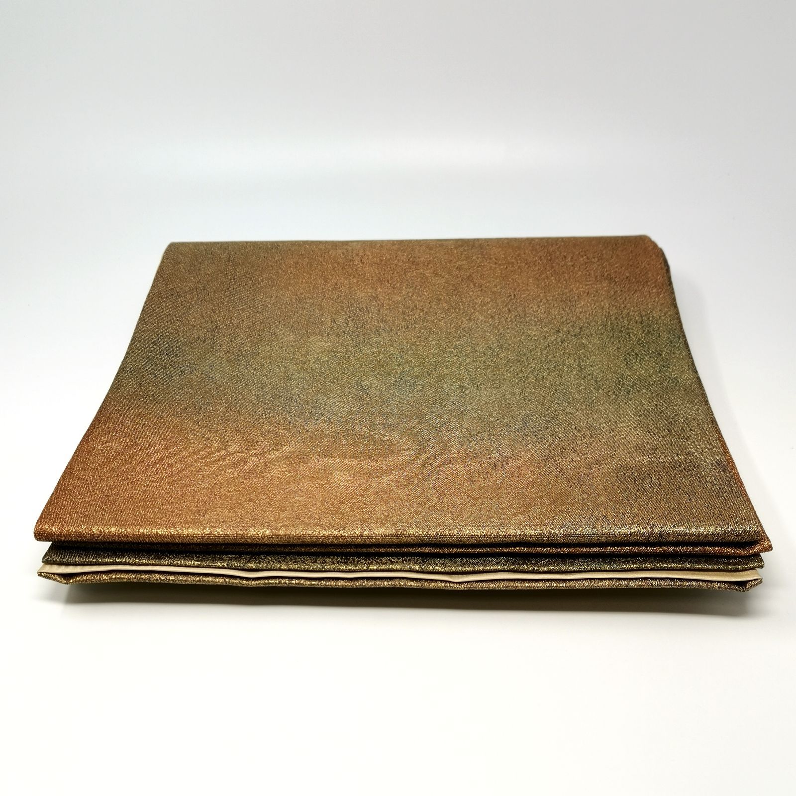 ゴールド系 華やか