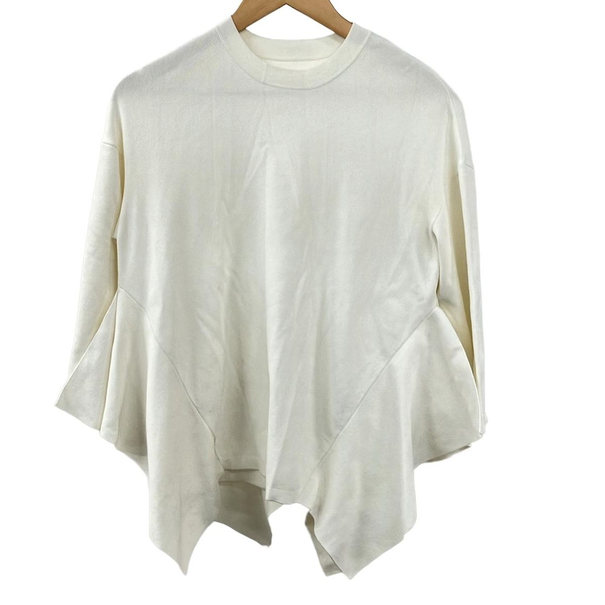 ADORE(アドーア) 七分袖カットソー サイズ38 M レディース ドライ