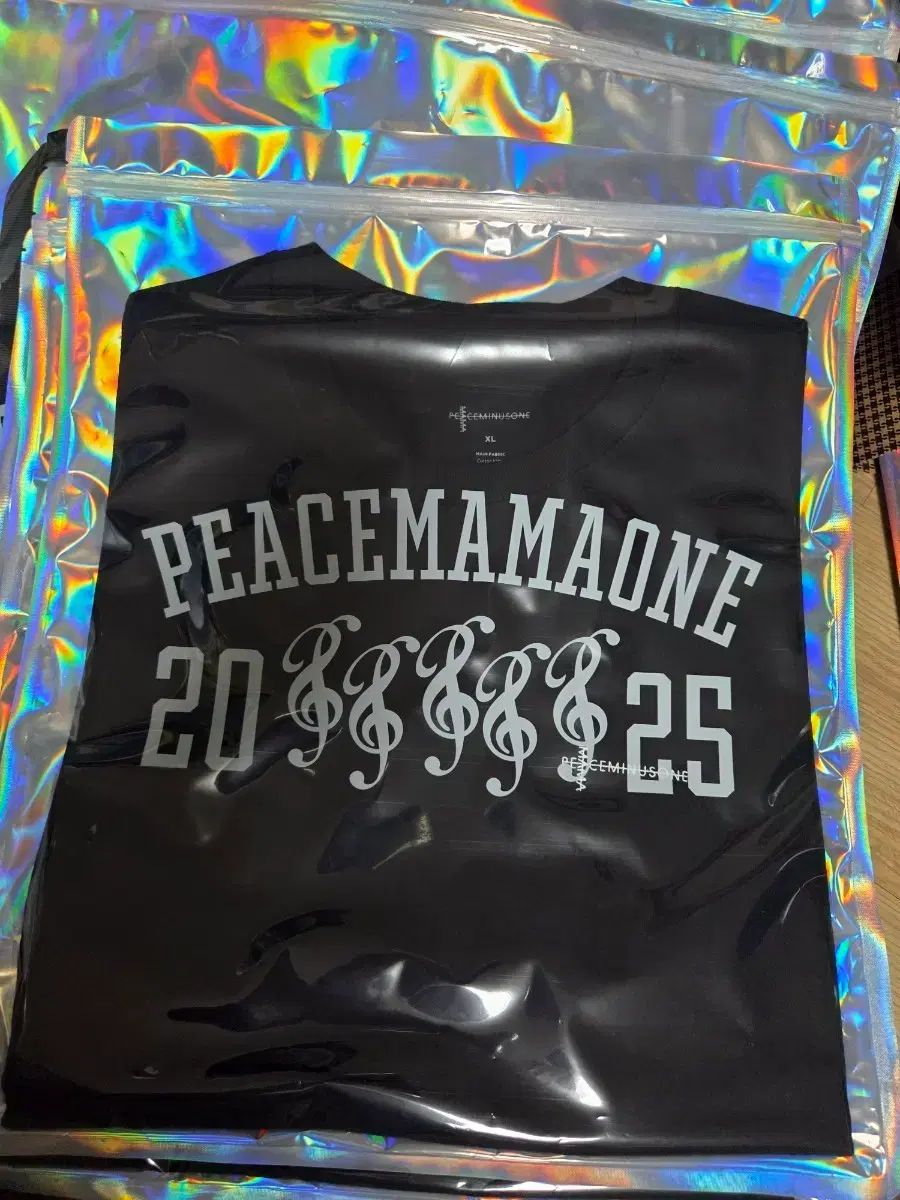 MAMAポップアップ G-DRAGON（ジードラゴン） PEACEMINUSONE ピース