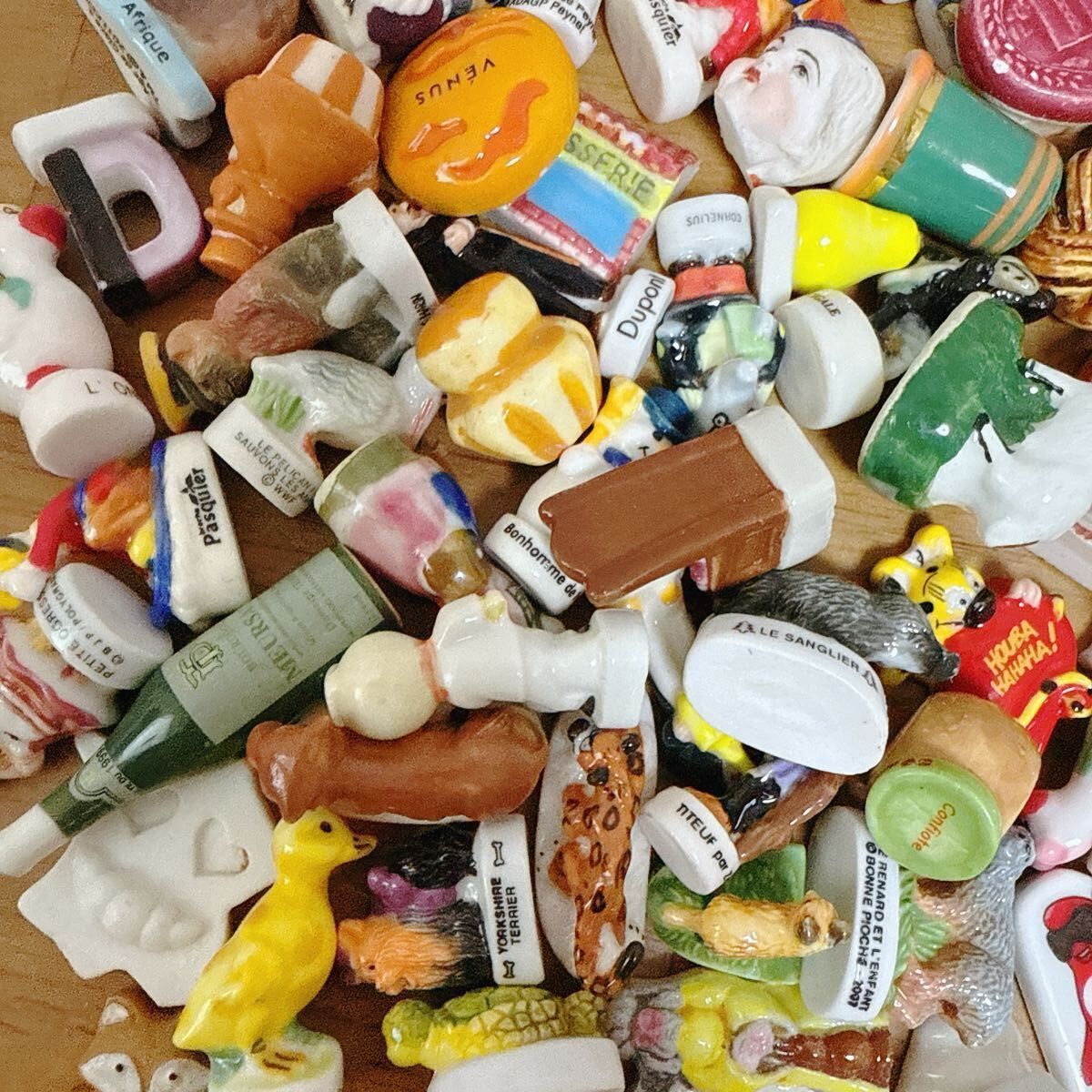 B】100個 フェーブ レア まとめて まとめ売り 大量 セット 卸売 店舗