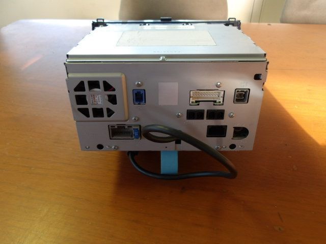 ダイハツ 純正ナビ カーナビ NSZN-W64DB 08545-K2000 - メルカリ