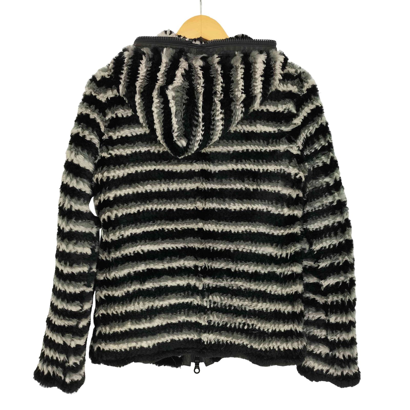 イサムカタヤマ バックラッシュ ISAMU KATAYAMA BACKLASH ラビット