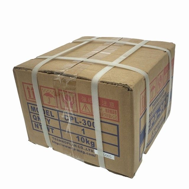 テクノプラン 永磁式リフティングマグネット