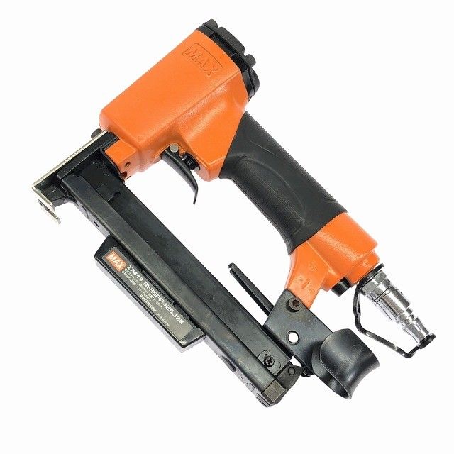 MAX マックス 常圧 ステープル用エアタッカー TA-35 FP 425 J 内装 ナイソウ 幅4 mm 長さ25 エアータッカー119061