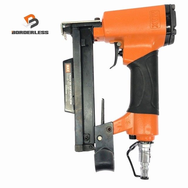 MAX マックス 常圧 ステープル用エアタッカー TA 35 FP 425 J 内装 ナイソウ 幅4 mm 長さ25 エアータッカー119061