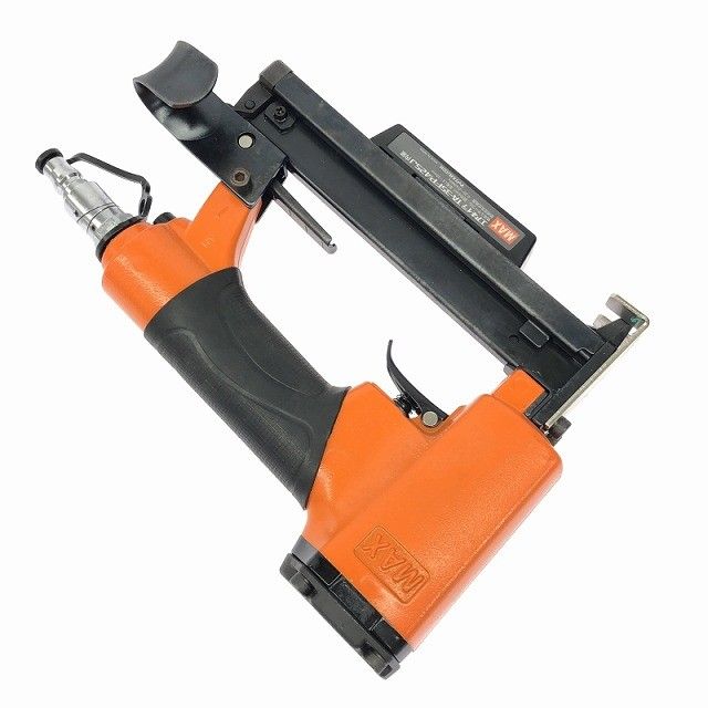  MAX マックス 常圧 ステープル用エアタッカー TA-35 FP 425 J 内装 ナイソウ 幅4 mm 長さ25 エアータッカー119061 エアードライバー エアーツール