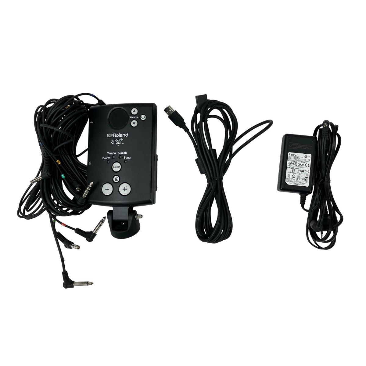  Roland TD 1 V Drums 電子ドラム 打楽器 ローランド 電子ドラム ドラム