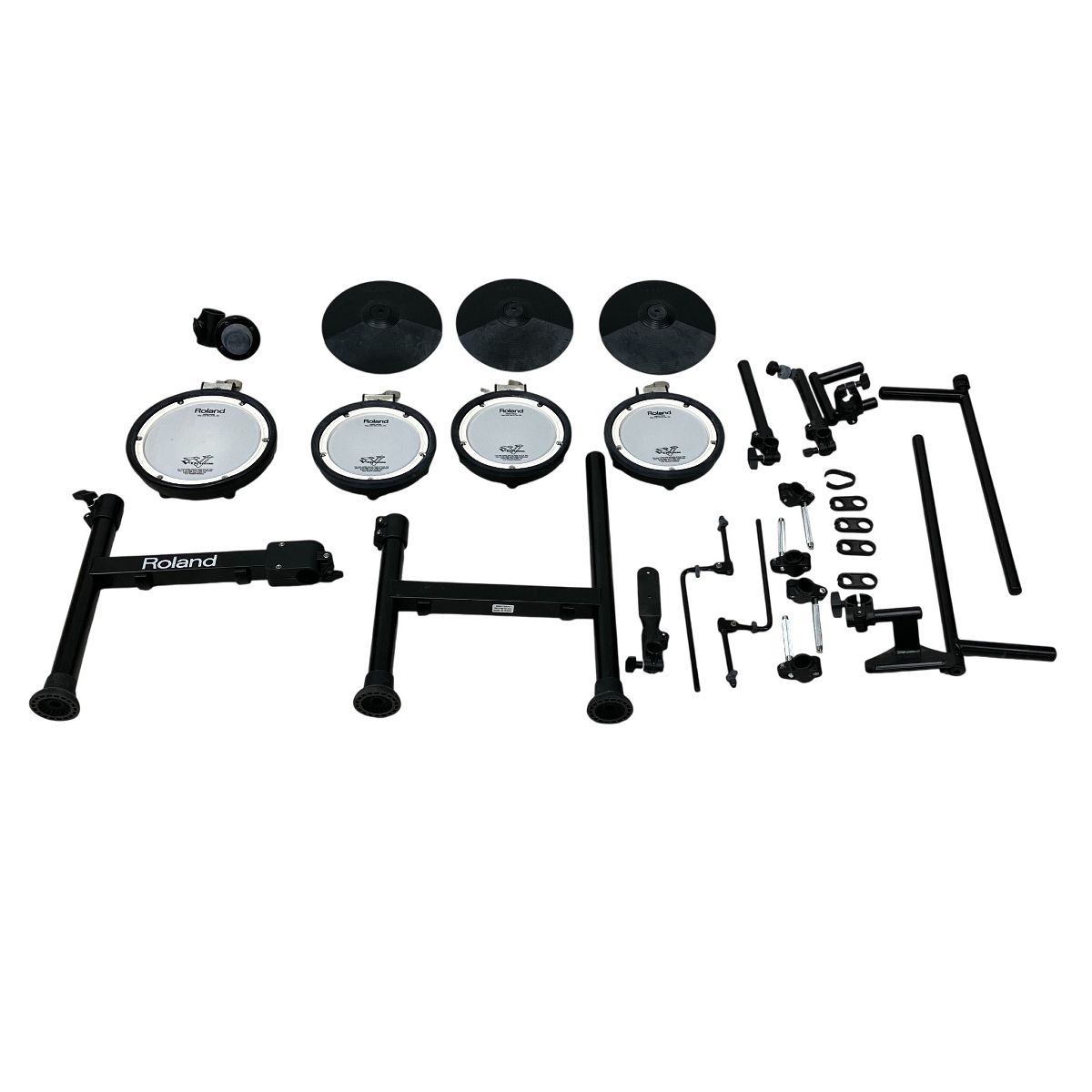 Roland TD 1 V Drums 電子ドラム 打楽器 ローランド