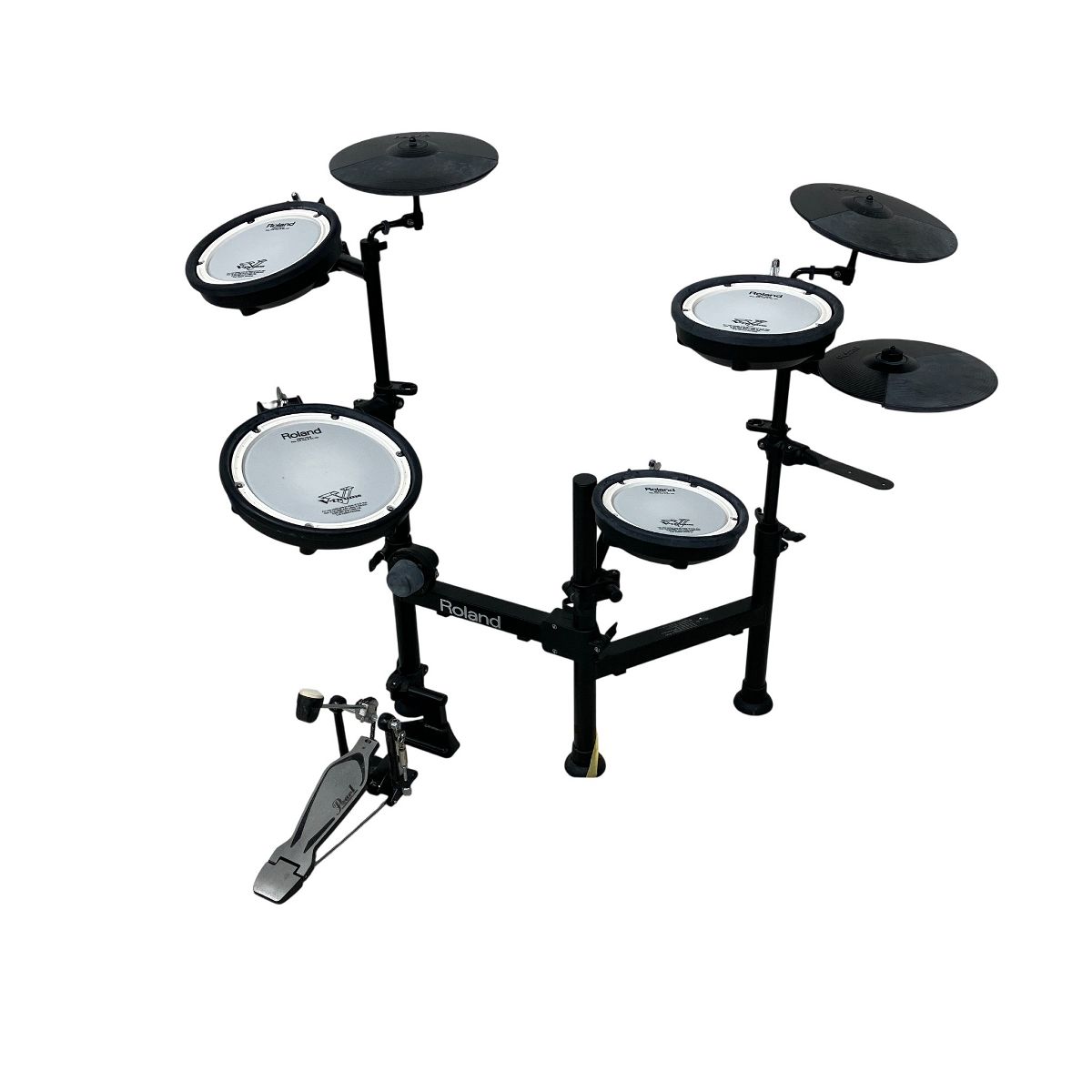 Roland TD 1 V Drums 電子ドラム 打楽器 ローランド