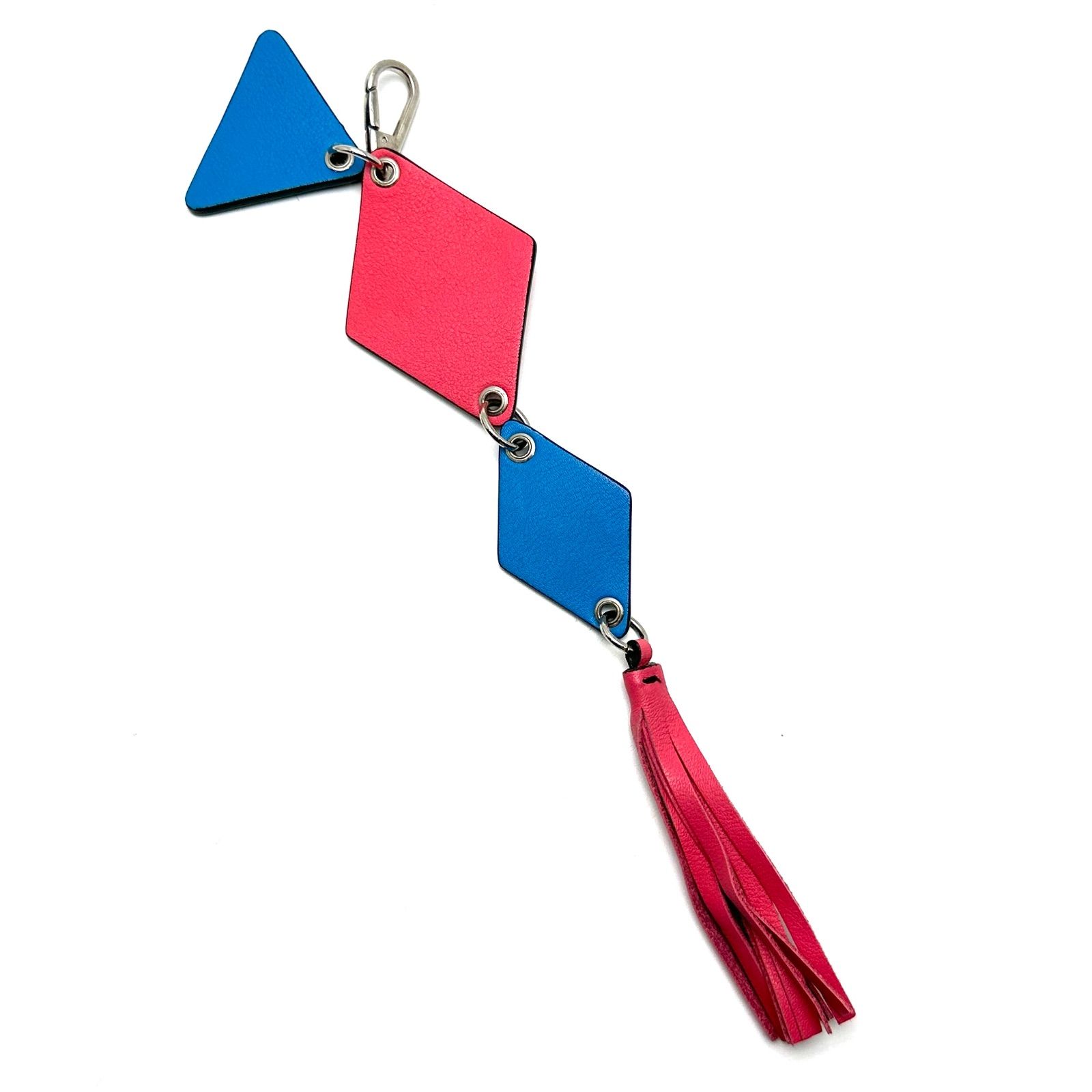 LOEWE ハリネズミチャーム 未使用 銀座三越購入 LOEWE ハリネズミ