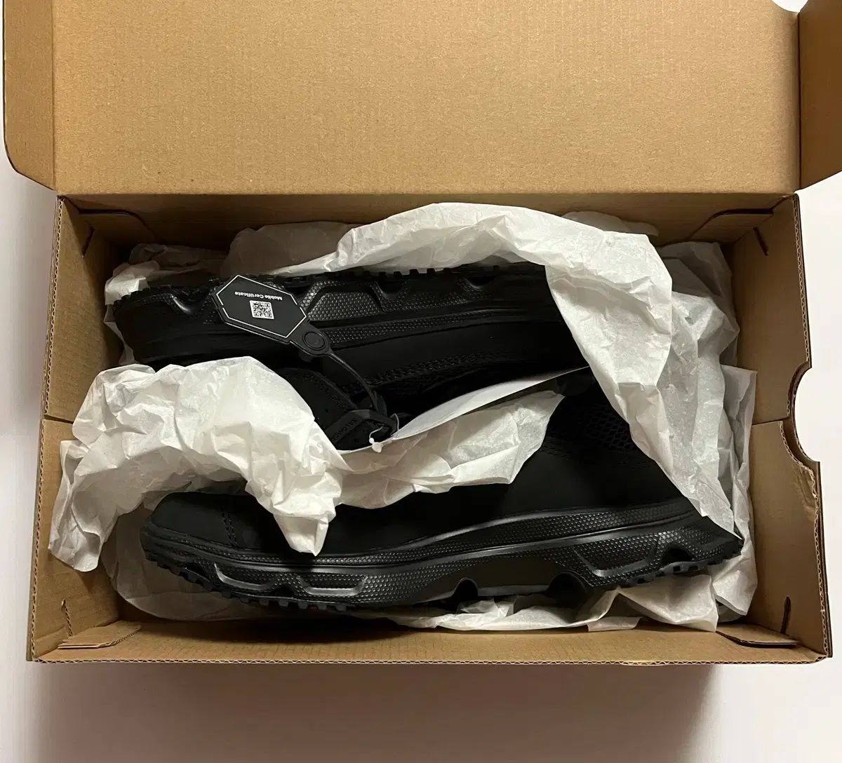 サロモン RX Marie Jeanne Black