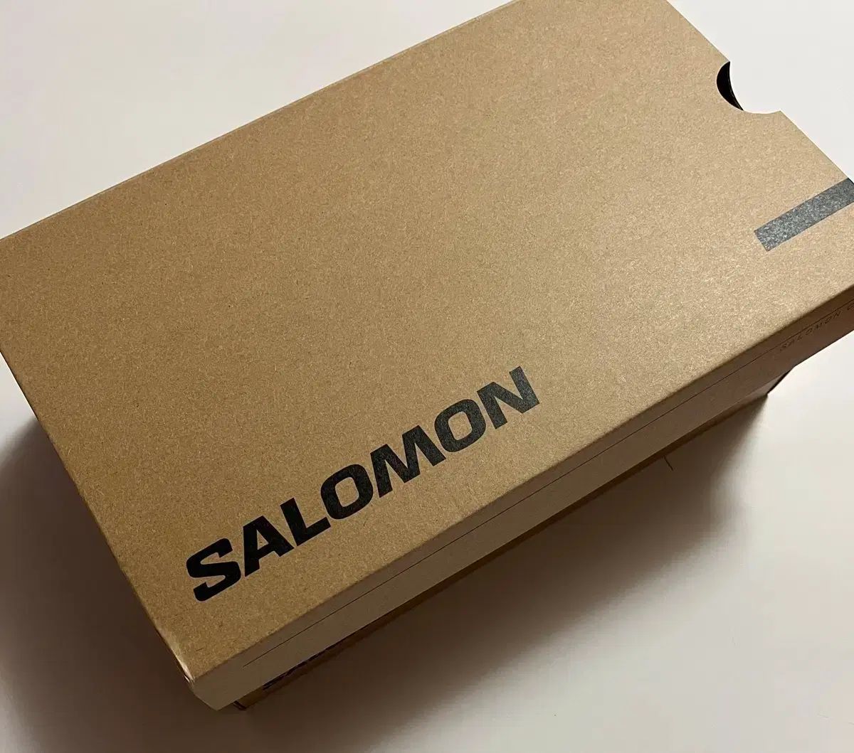  サロモン RX Marie Jeanne Black その他 靴