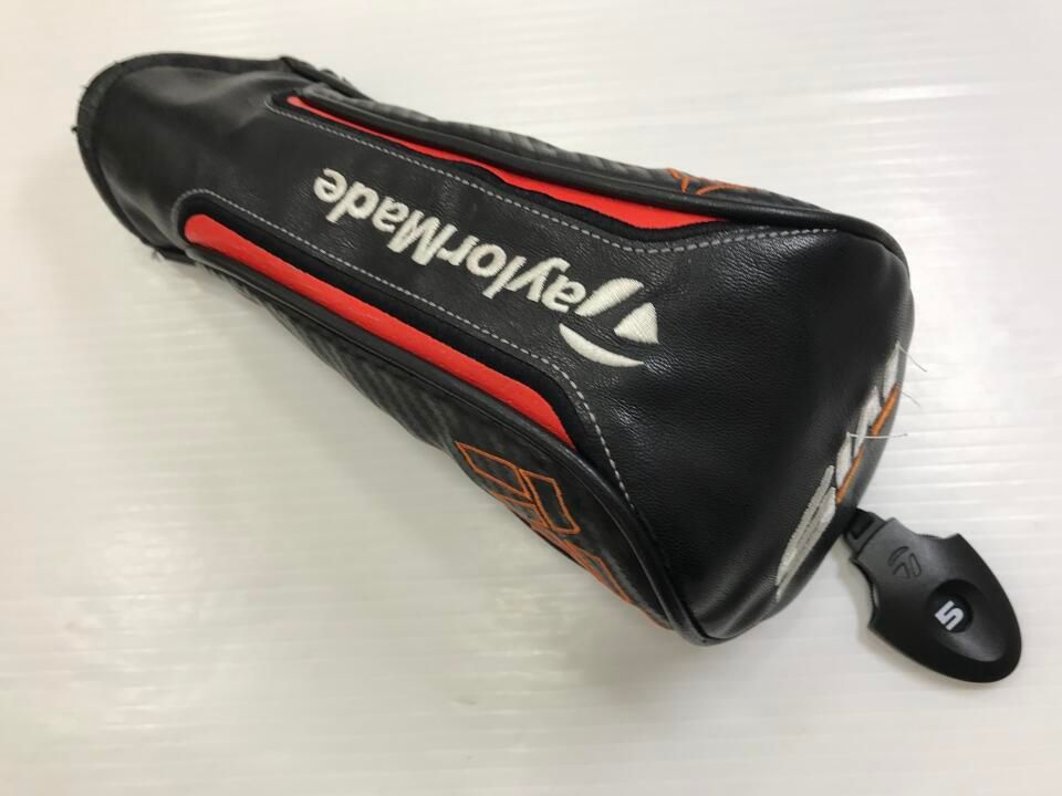 テーラーメイド M5 19度 KUROKAGE TM5 2019 Sフレックス フェアウェイ