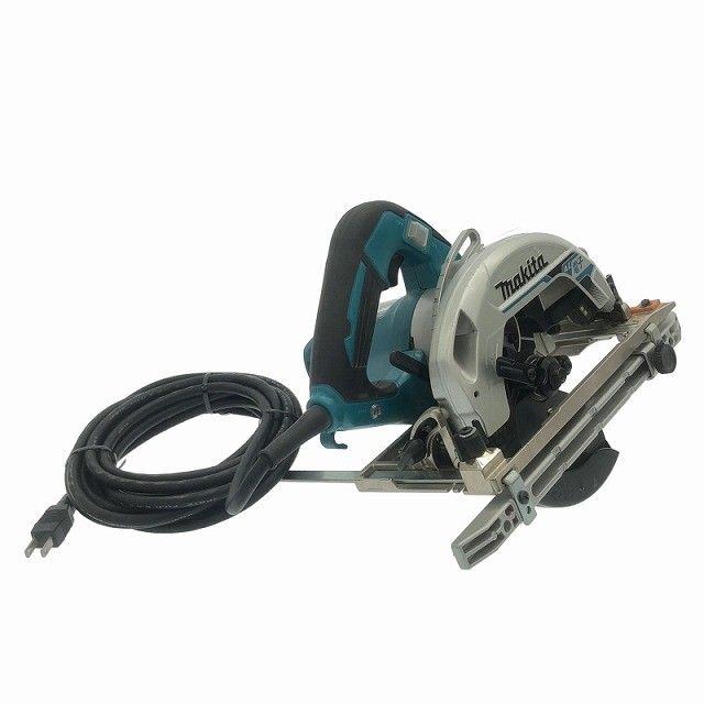makita マキタ 165 mm 電子マルノコ HS 6302 丸ノコ 切断機 木材加工 大工道具 電動工具119237
