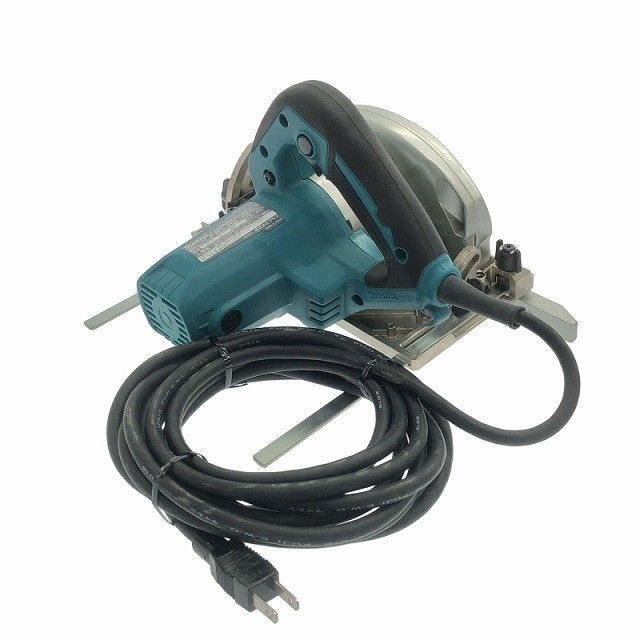  makita マキタ 165 mm 電子マルノコ HS 6302 丸ノコ 切断機 木材加工 大工道具 電動工具119237 マルノコ 切断工具 切断機