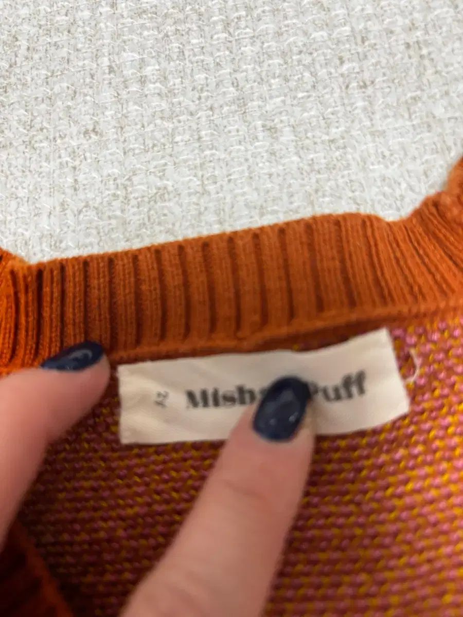 ミシャアンドパーフ