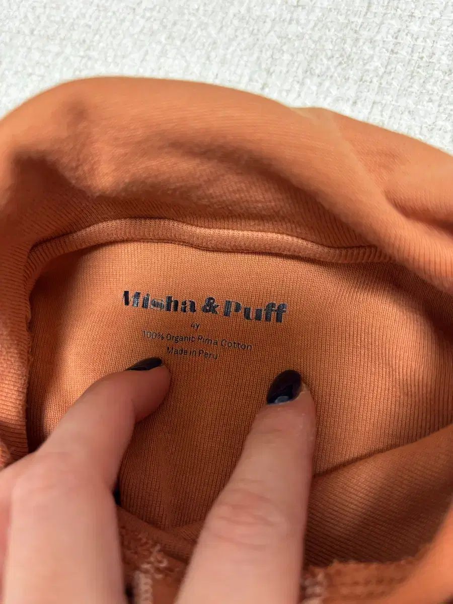  ミシャアンドパーフ スカウト ニット上下まとめ その他 キッズ服(100cm~)