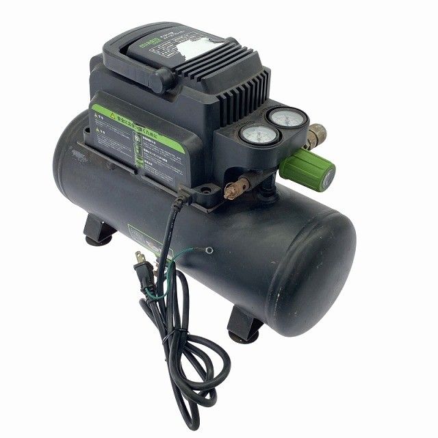 エアーコンプレッサー