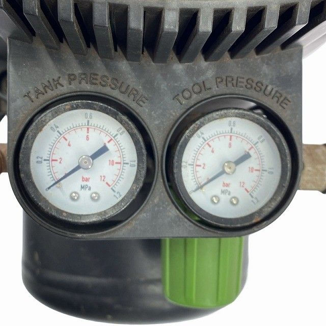 小型 エアコンプレッサー119062