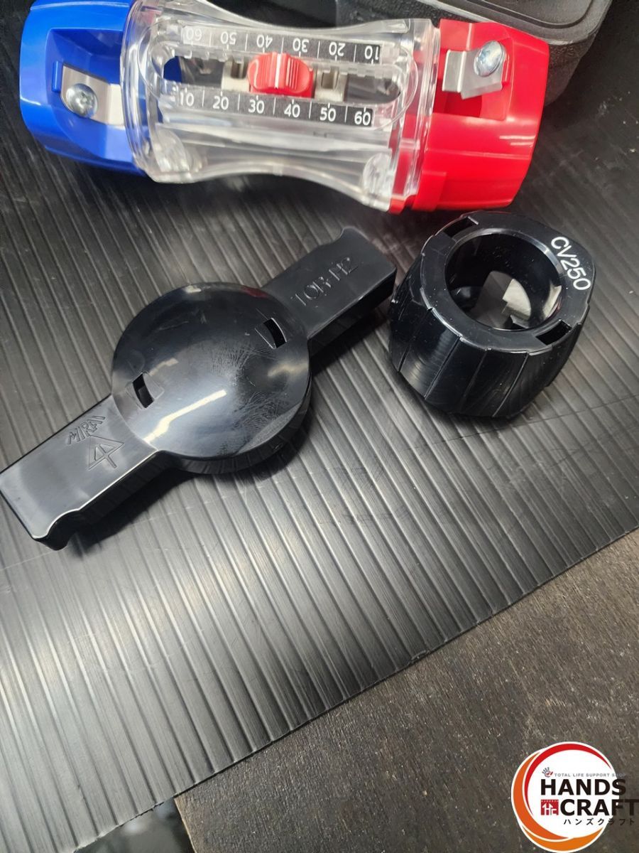 トリッパー ＣＶ