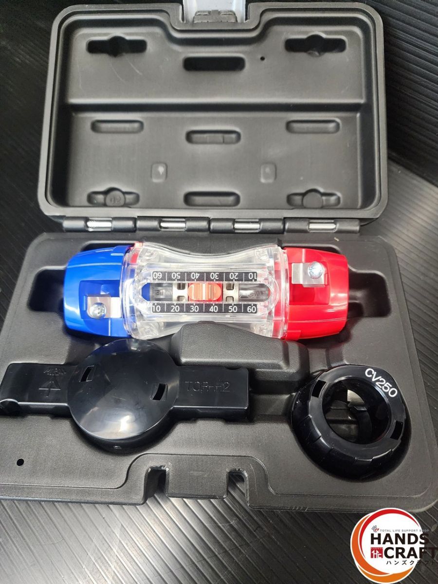 ♭ 品 ミライ ＭＩＲＡＩ トリッパー ＣＶ TOR CV 熊