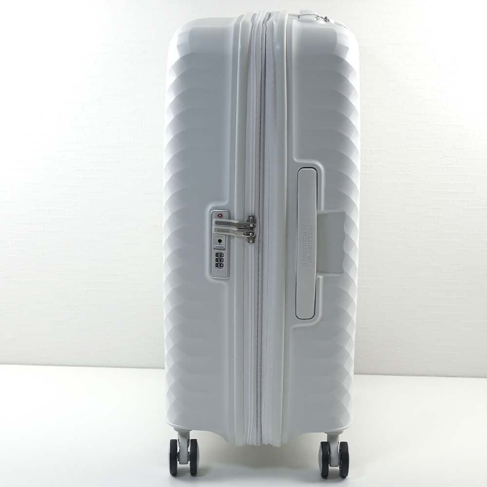 アメリカンツーリスター キャリーバッグ スーツケース 旅行 スクアセム