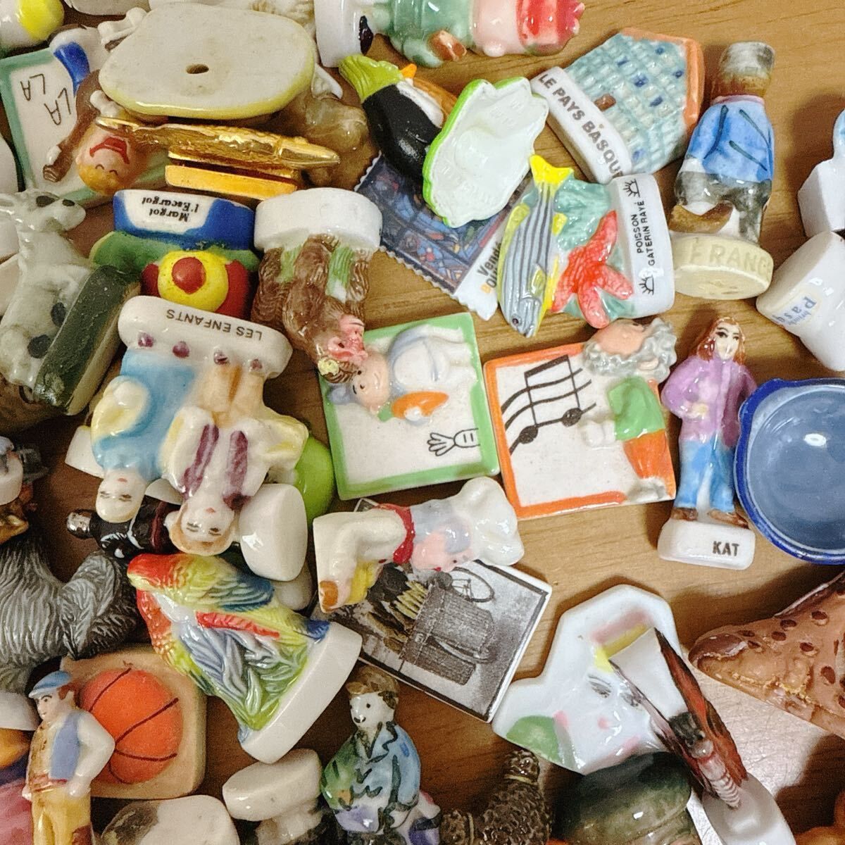 D】100個 フェーブ レア まとめて まとめ売り 大量 セット 卸売 店舗