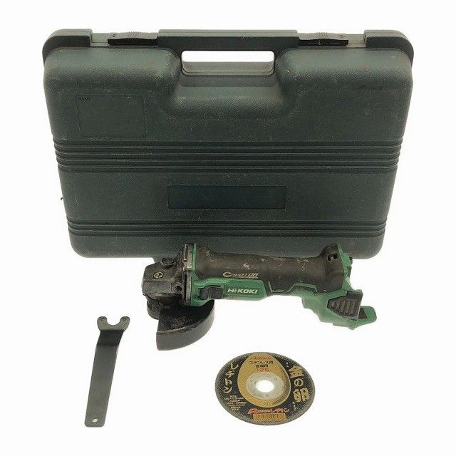 充電式 ディスクサンダー119063