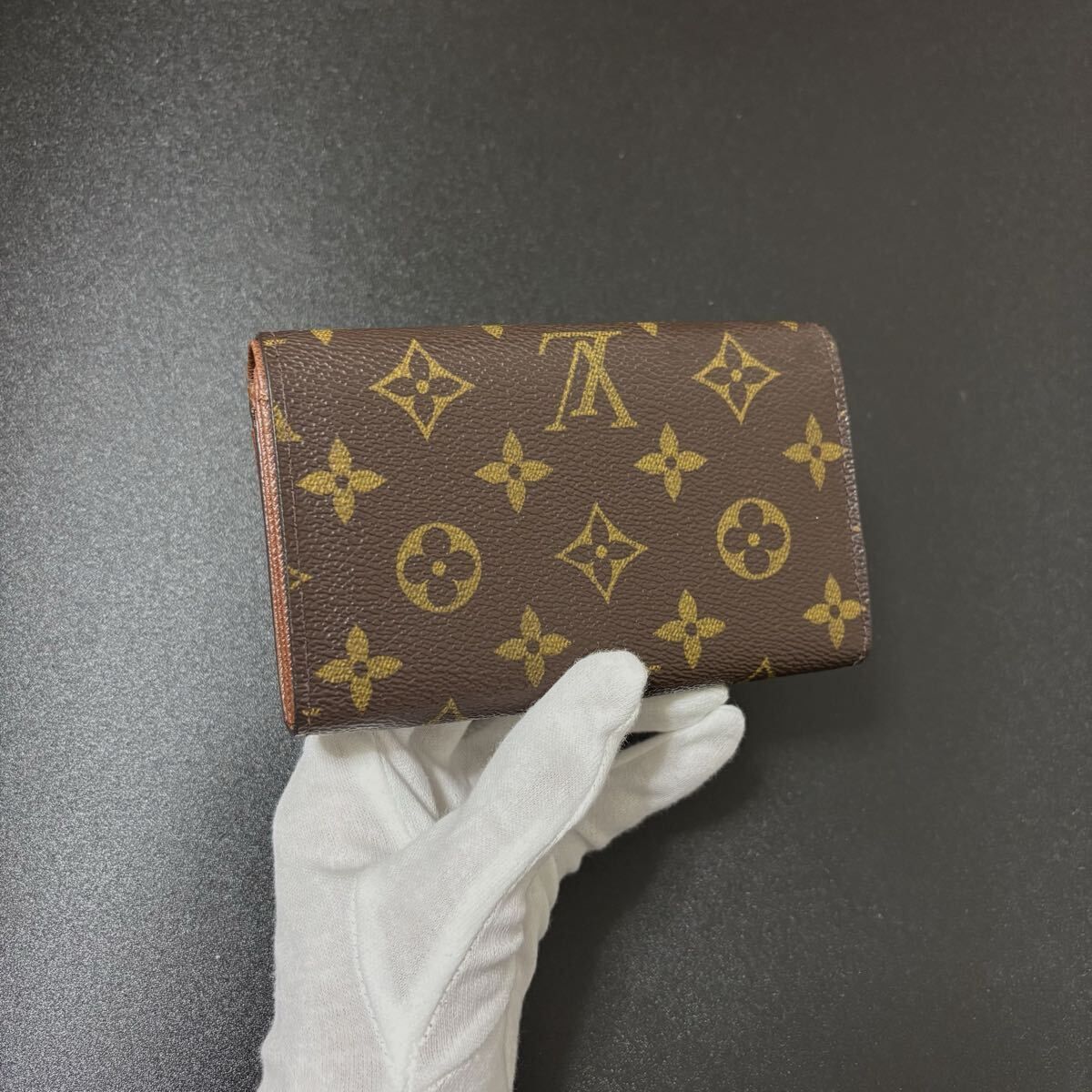 s39 ポルト モネ ビエ トレゾール ポルトフォイユ トレゾール