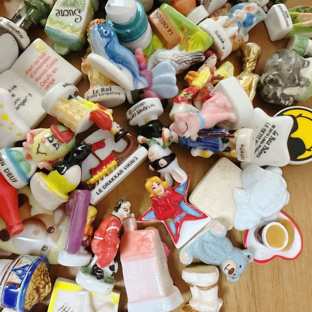 E】100個 フェーブ レア まとめて まとめ売り 大量 セット 卸売 店舗