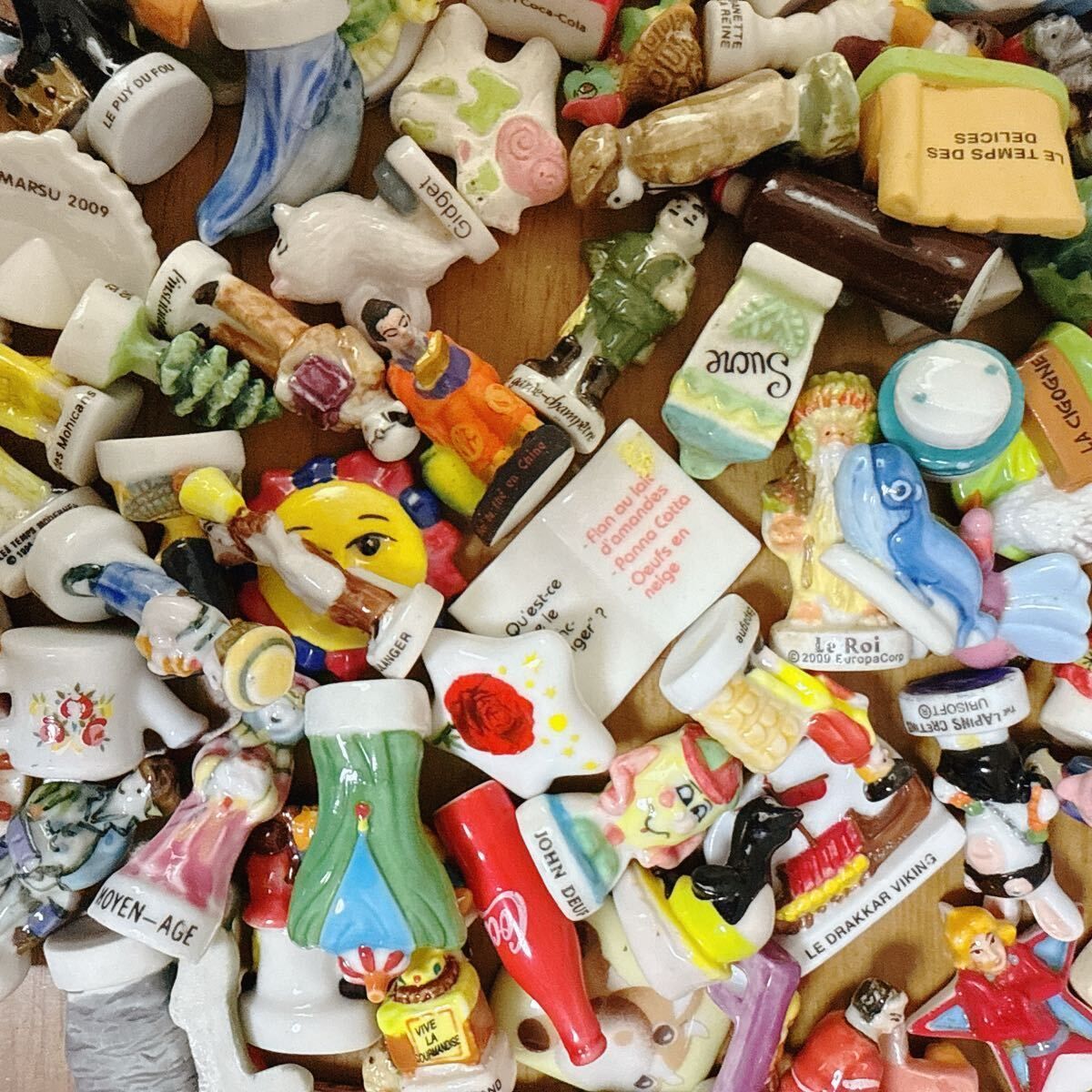 E】100個 フェーブ レア まとめて まとめ売り 大量 セット 卸売 店舗