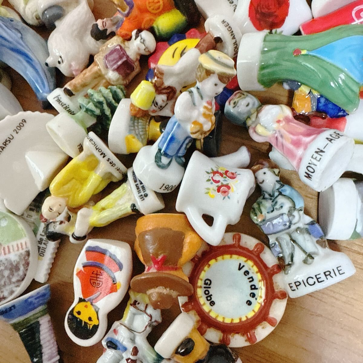 E】100個 フェーブ レア まとめて まとめ売り 大量 セット 卸売 店舗