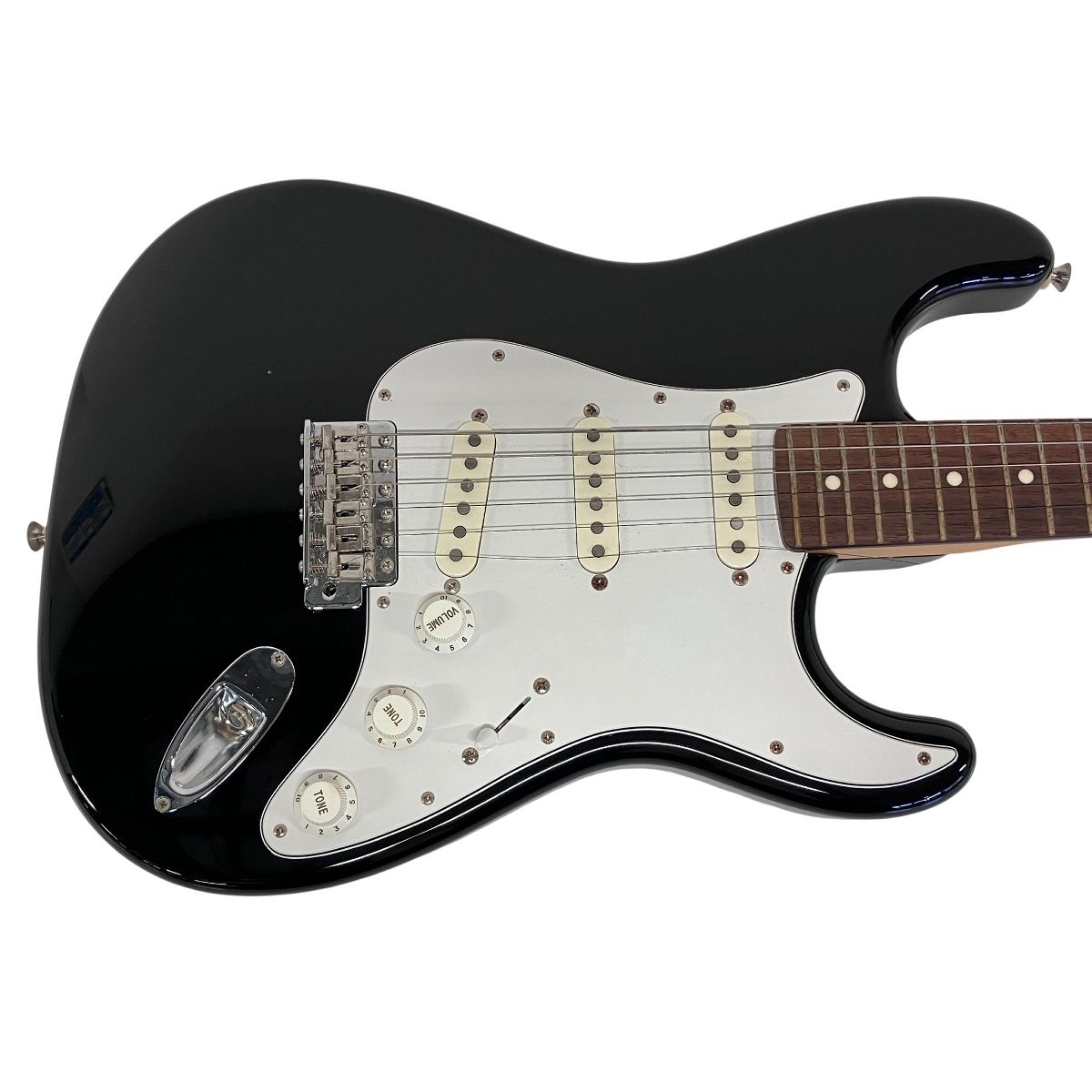 CoolZ Makes You Creative ストラトキャスタータイプ エレキギター 6弦