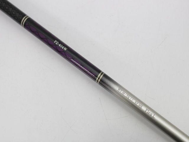 中古】[Cランク] レディースドライバー ブリヂストン PHYZ CL 2014/PZ