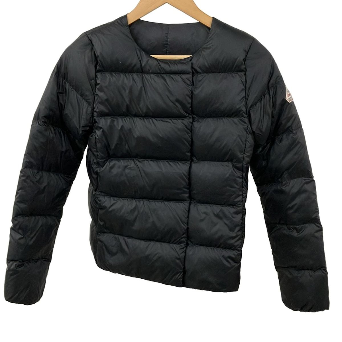 PYRENEX(ピレネックス) ダウンジャケット サイズ36 S レディース美品