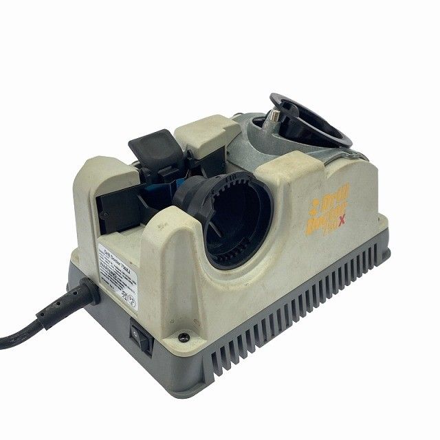 ☆中古品☆Drill Doctor ドリルドクター 750X 100V ドリルビット 