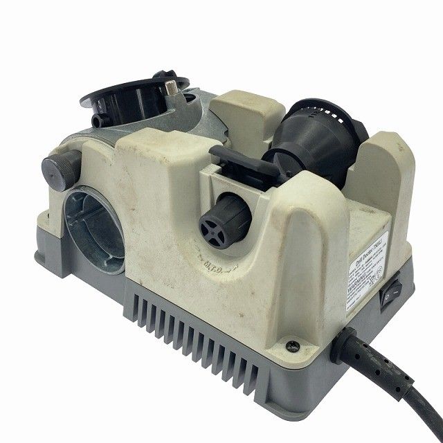 ☆中古品☆Drill Doctor ドリルドクター 750X 100V ドリルビット