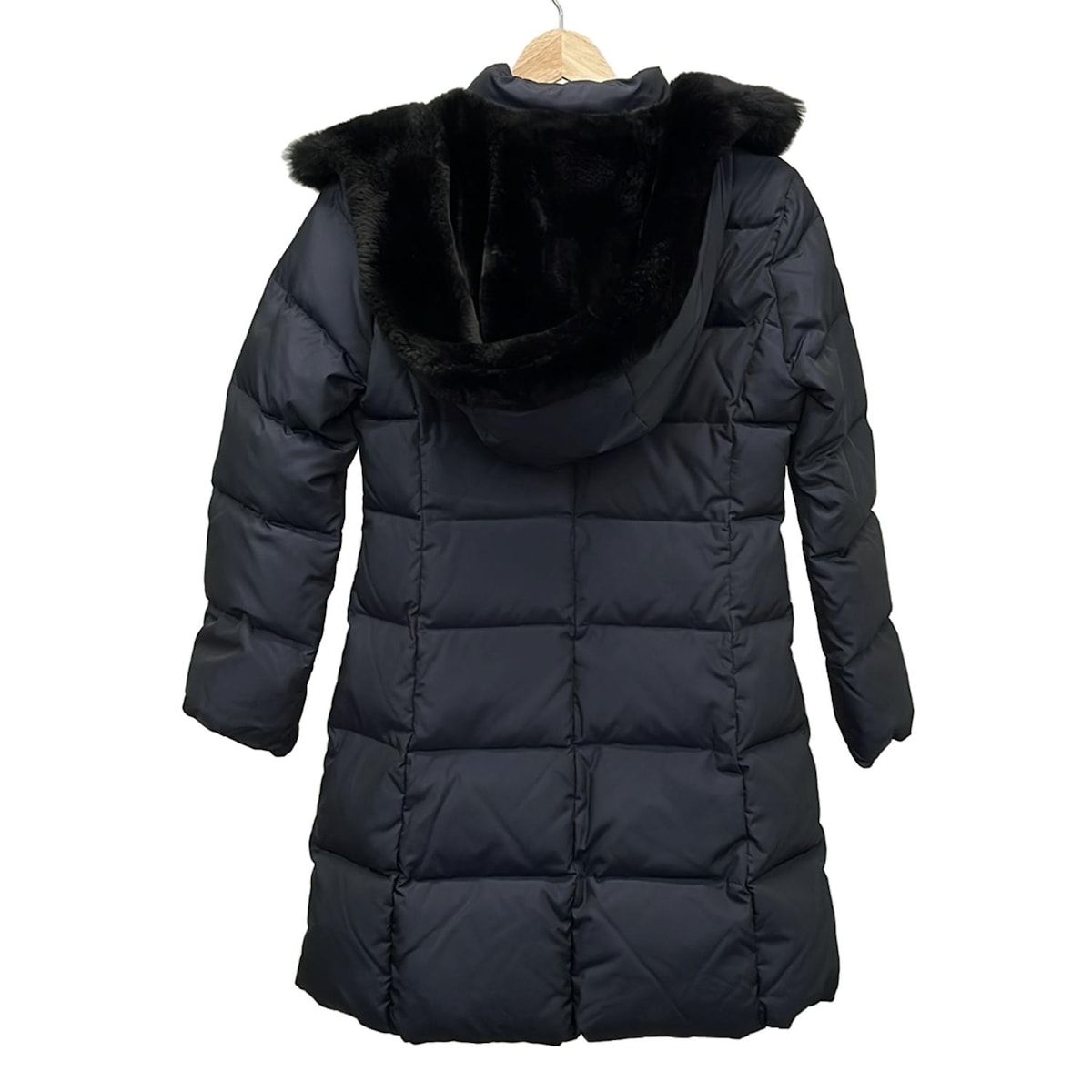 FOXEY(フォクシー) ダウンコート サイズ38 M レディース - 26194