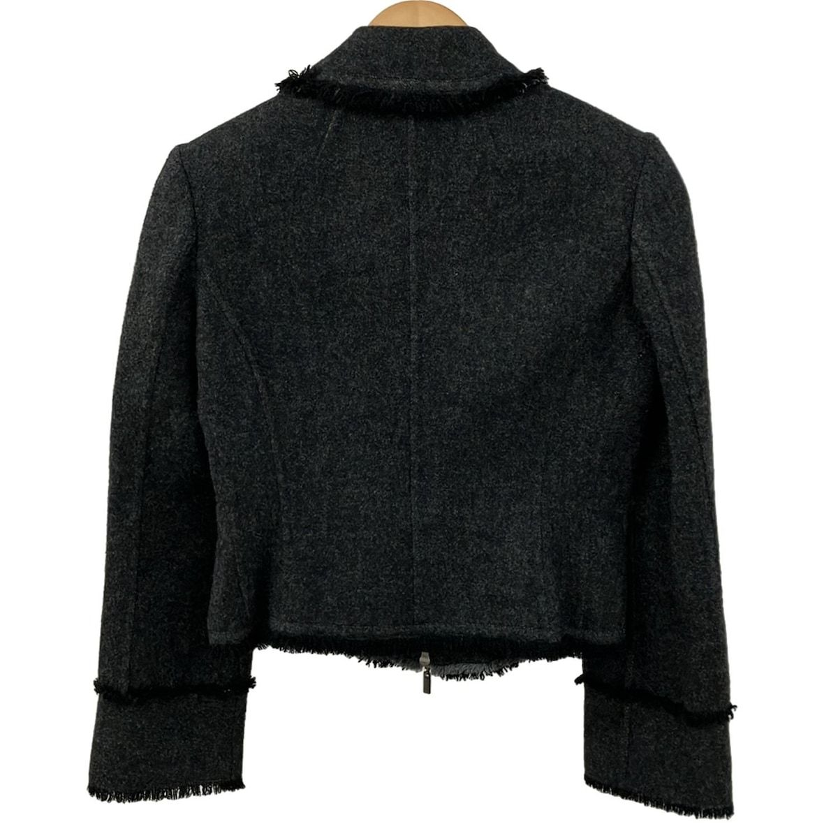 FOXEY(フォクシー) ジャケット サイズ40 M レディース美品 - 19638