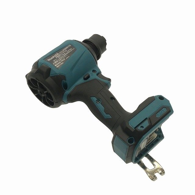  makita マキタ 40 Vmax 充電式エアダスター AS 001 G 本体 充電器 ケース付 コードレス エアーダスター エアブローガン119074 その他 電動工具 エア工具